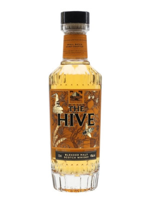 Wemyss Malts The Hive Blended Malt Scotch Whisky