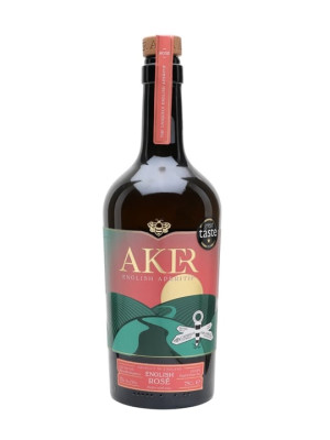 Aker English Rosé Aperitif