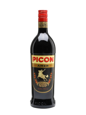 Picon Amer Black Label / Litre