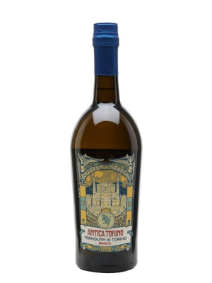 Antica Torino Vermouth Di Torino Bianco