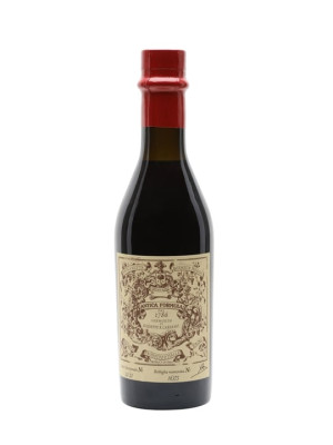Antica Formula Carpano Vermouth / Half Bottle