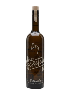 The Aperitivo Co Dry Vermouth
