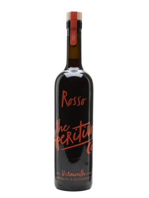 The Aperitivo Co Rosso Vermouth