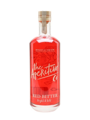 The Aperitivo Co Red Bitter