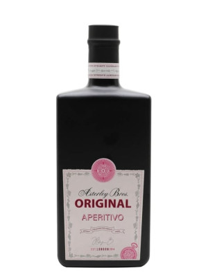 Asterley Bros Original Aperitivo