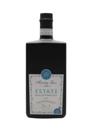 Asterley Bros Estate English Vermouth