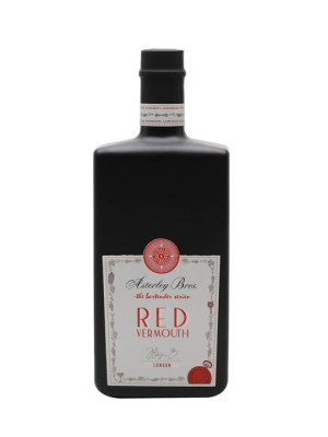 Asterley Bros Red Vermouth / Bartenders Series