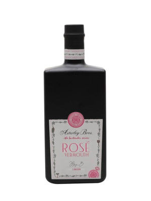 Asterley Bros Rose Vermouth / Bartenders Series
