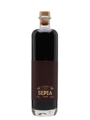 Audemus Sepia Amer