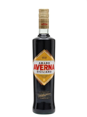Averna Amaro