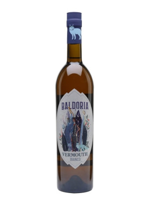 Baldoria Bianco Vermouth