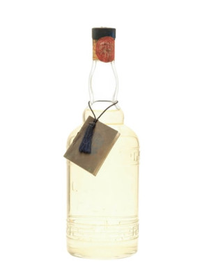 Cordial Campari / Bot.1950s