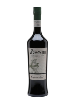 Casoni Tomaso Agnini (Walnut) Vermouth