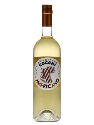 Cocchi Americano Aperitivo