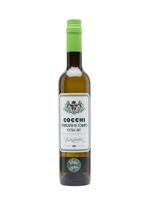Cocchi Extra Dry Vermouth