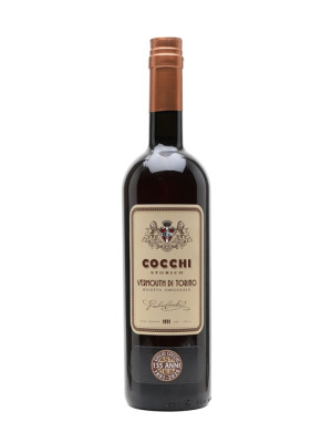 Cocchi Vermouth di Torino