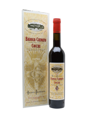 Cocchi Barolo Chinato