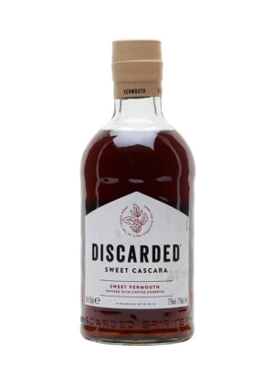 Discarded Cascara Vermouth