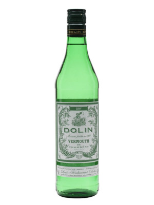 Dolin de Chambery Dry Vermouth
