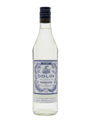 Dolin de Chambery Blanc Vermouth