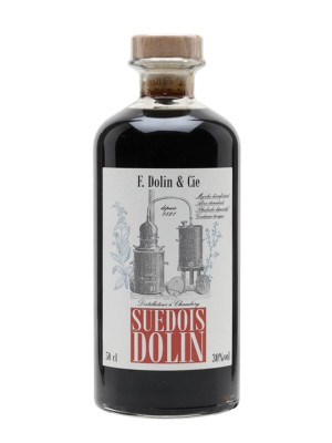 Suedois Dolin