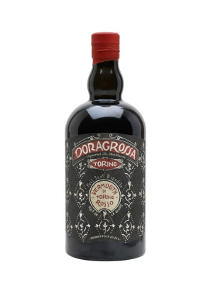 Doragrossa Vermouth di Torino Rosso