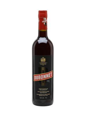 Dubonnet Red