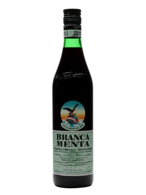 Branca Menta