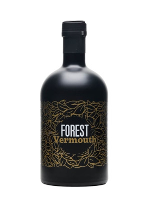 Forest Vermouth