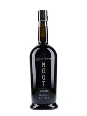 William Hinton Moot Vermouth