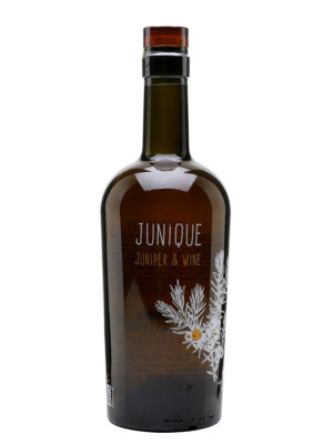 Junique Juniper & Wine