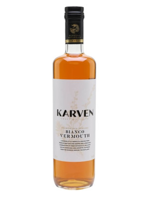 Karven Vermouth Bianco