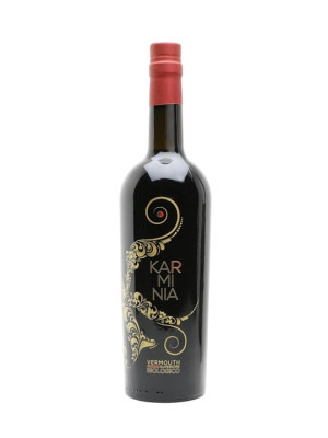 Karminia Rosso Vermouth di Torino