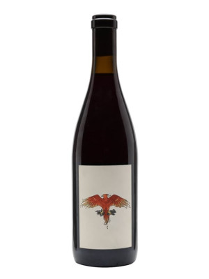 Kelley Fox Rosso Vermouth 2020