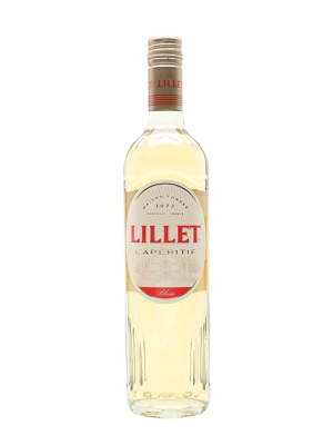 Lillet Blanc