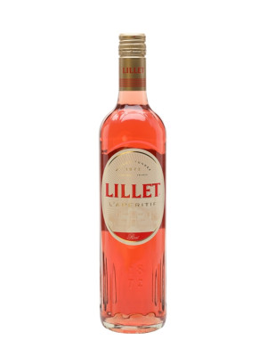 Lillet Rose