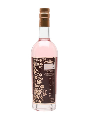 Mancino Sakura Vermouth