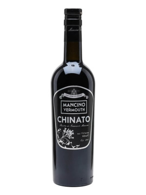 Mancino Chinato Vermouth / Half Litre