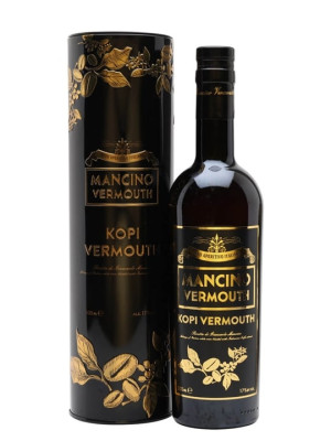 Mancino Kopi Vermouth