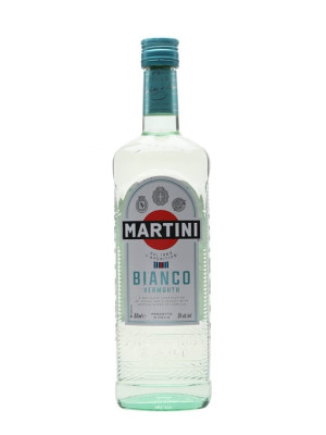Martini Bianco Vermouth