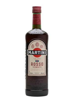 Martini Rosso Vermouth
