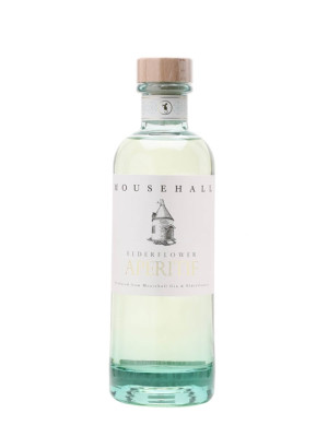 Mousehall Elderflower Aperitif