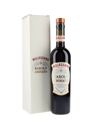 Mulassano Barolo Chinato