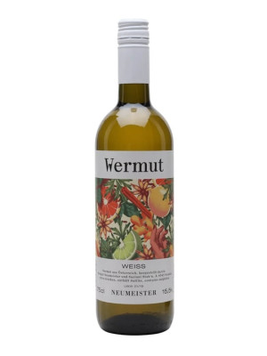 Christoph Neumeister Sauvignon Blanc Vermouth