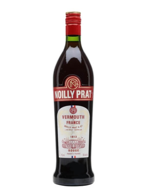 Noilly Prat Rouge Vermouth