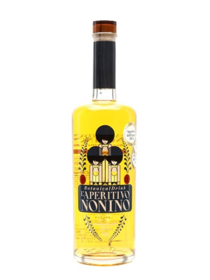 Nonino L'Aperitivo Botanical Drink