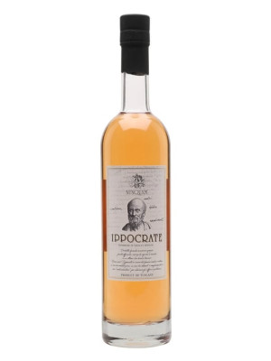 Nunquam Ippocrate Vermouth