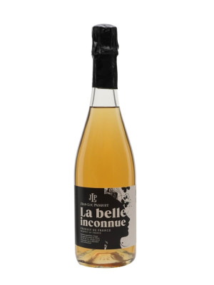 Jean-Luc Pasquet la Belle Inconnue Aperitif