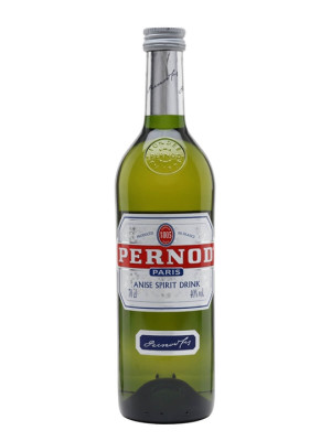 Pernod Pastis