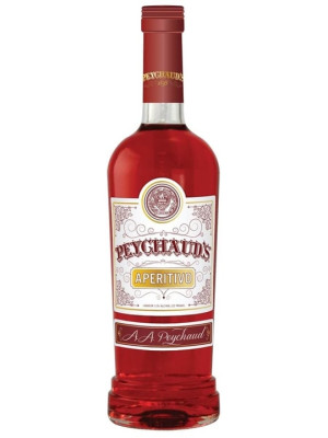 Peychaud's Aperitivo